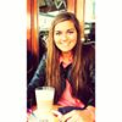 Lieke  zoekt een Kamer in Maastricht