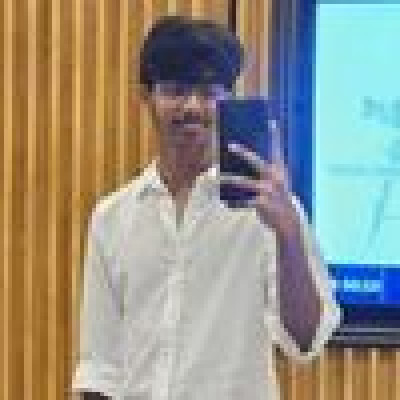 Sitanshu  zoekt een Studio / Appartement / Huurwoning / Kamer in Maastricht