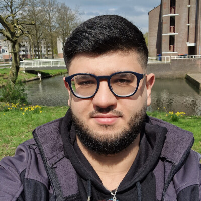 Mohamad Yahia  zoekt een Kamer in Maastricht