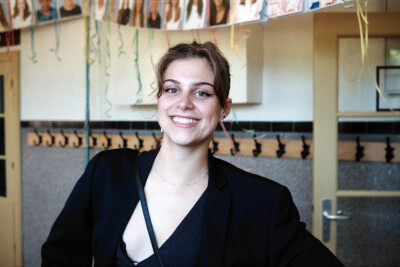 Lize zoekt een Studio in Maastricht