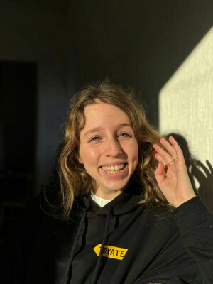 Ilja Iris zoekt een Studio / Appartement / Huurwoning in Maastricht