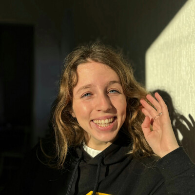 Ilja Iris zoekt een Studio / Appartement / Huurwoning in Maastricht