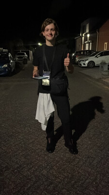 Louka  zoekt een Studio / Appartement in Maastricht