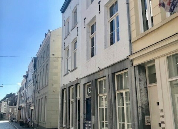 Brusselsestraat