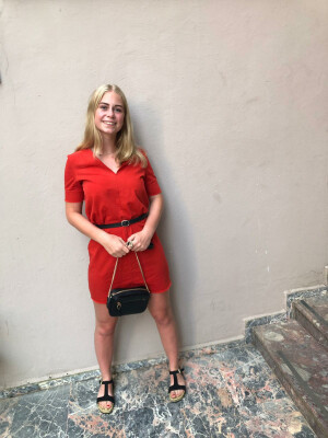 Marit is looking for a Studio / Apartment / Room in Maastricht