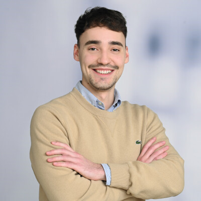 Vincent is looking for a Studio / Apartment / Rental Property / Room in Maastricht