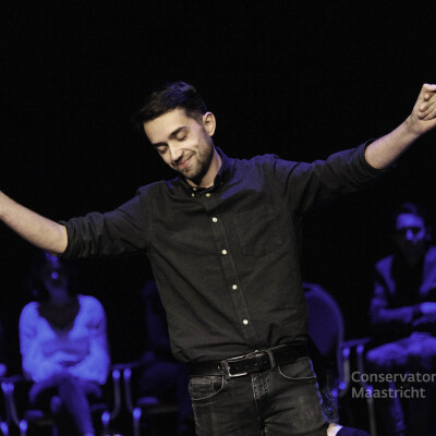 Bram  zoekt een Studio / Appartement in Maastricht