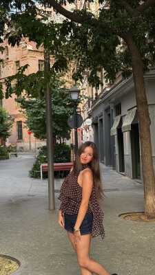 Chiara  is looking for a Studio in Maastricht