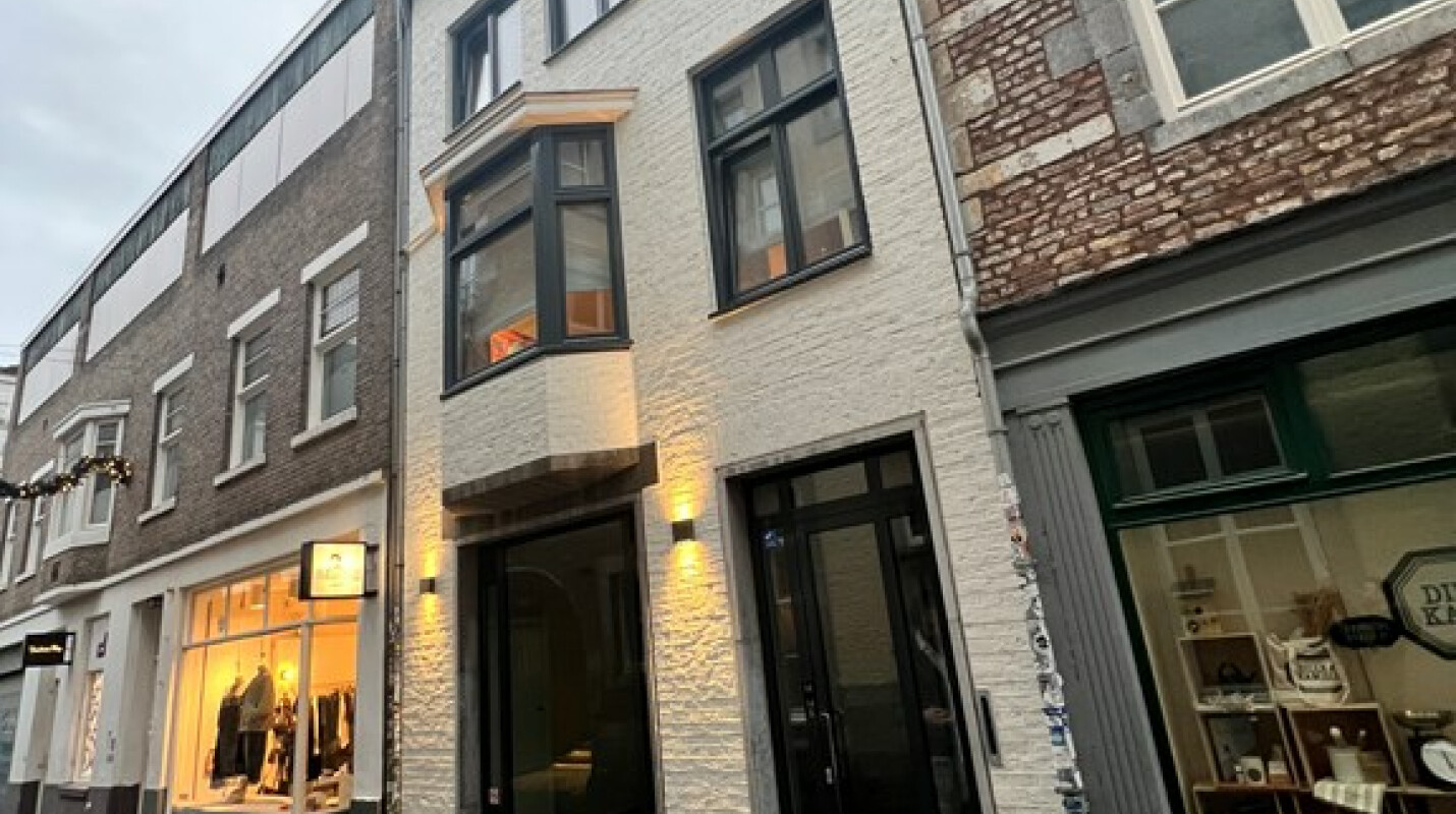 Heggenstraat