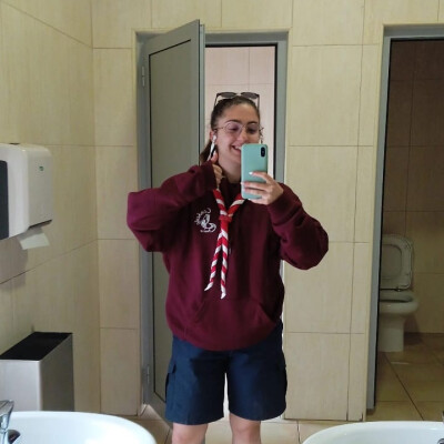 Mara zoekt een Studio / Appartement / Huurwoning / Kamer in Maastricht