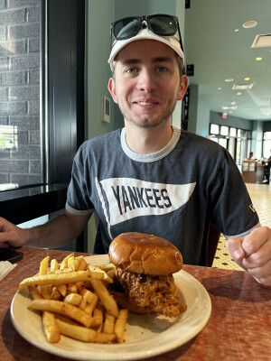 Linus is looking for a Studio / Apartment / Rental Property in Maastricht