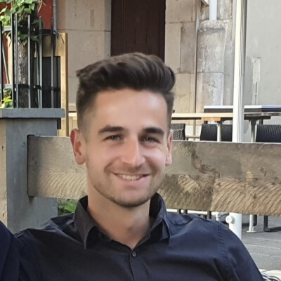 Roel is looking for a Studio / Room in Maastricht