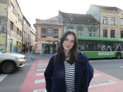 irina  is looking for a Studio / Apartment / Rental Property / Room in Maastricht