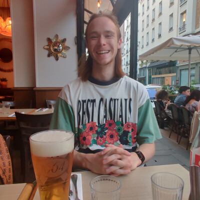 Bram zoekt een Studio / Appartement / Huurwoning / Kamer in Maastricht