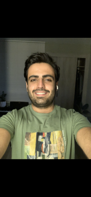 shahriar zoekt een Studio / Kamer in Maastricht