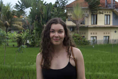 Celia is looking for a Studio / Apartment in Maastricht