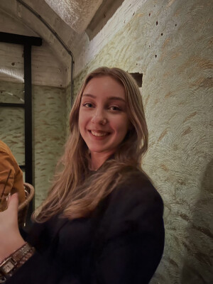 Liselot zoekt een Studio / Kamer in Maastricht