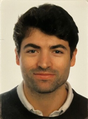 Vicenç is looking for a Studio / Apartment / Room in Maastricht