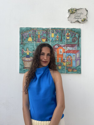 Marianna is looking for a Studio / Apartment / Rental Property / Room in Maastricht