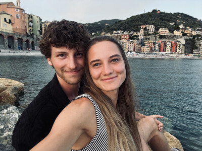 Luke is looking for a Studio / Apartment in Maastricht