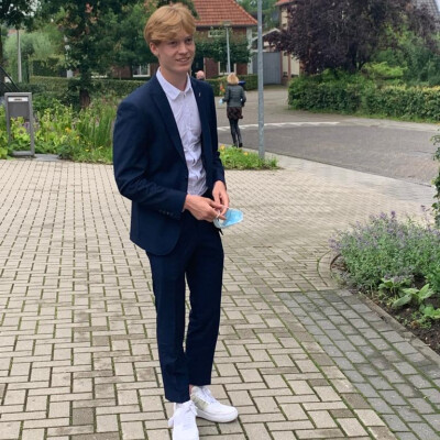 Guus Braad zoekt een Kamer in Maastricht