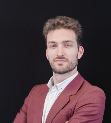 Diego is looking for a Studio / Apartment / Rental Property / Room in Maastricht