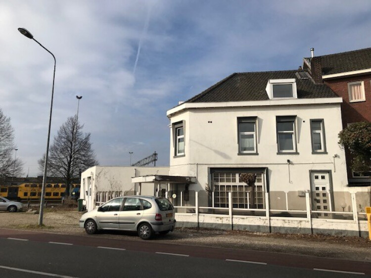 Meerssenerweg, Maastricht