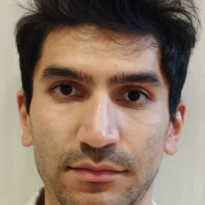 Ashkan is looking for a Studio / Room in Maastricht