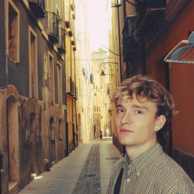 Pablo is looking for a Studio / Room in Maastricht