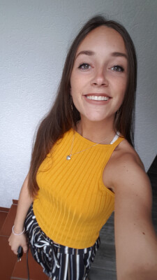 Laura is looking for a Room in Maastricht