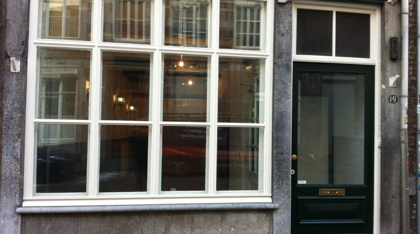 Tongersestraat