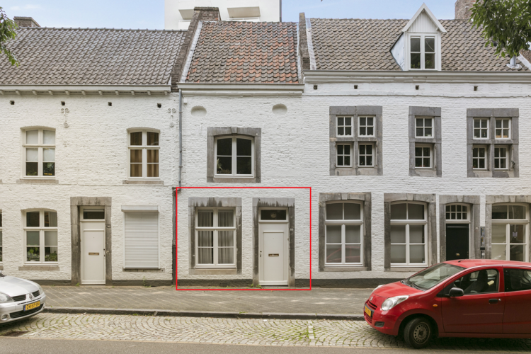 Tongersestraat, Maastricht