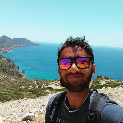 Rutvik is looking for a Studio / Apartment / Rental Property / Room in Maastricht