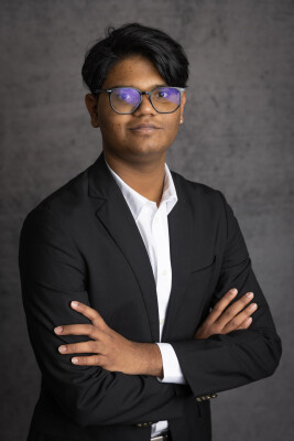 Neil Anand