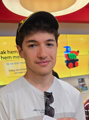 Halil Çınar is looking for a Studio in Maastricht