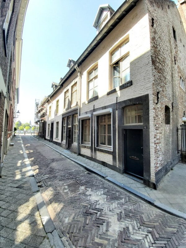 Wycker Pastoorstraat 