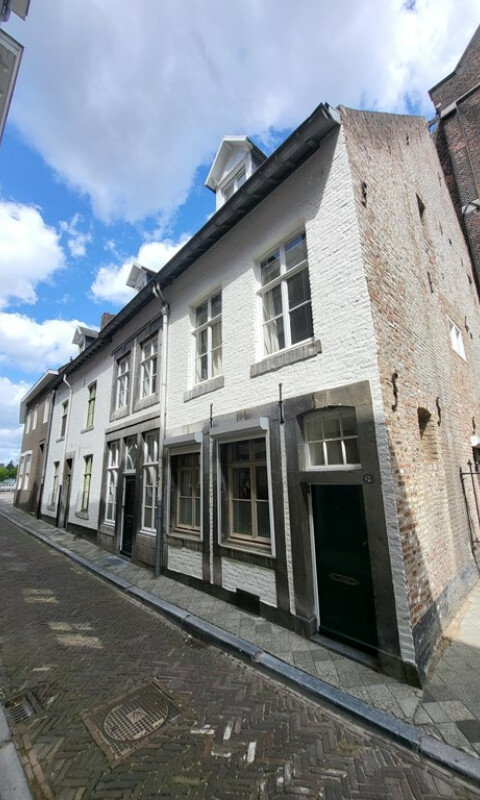 Wycker Pastoorstraat